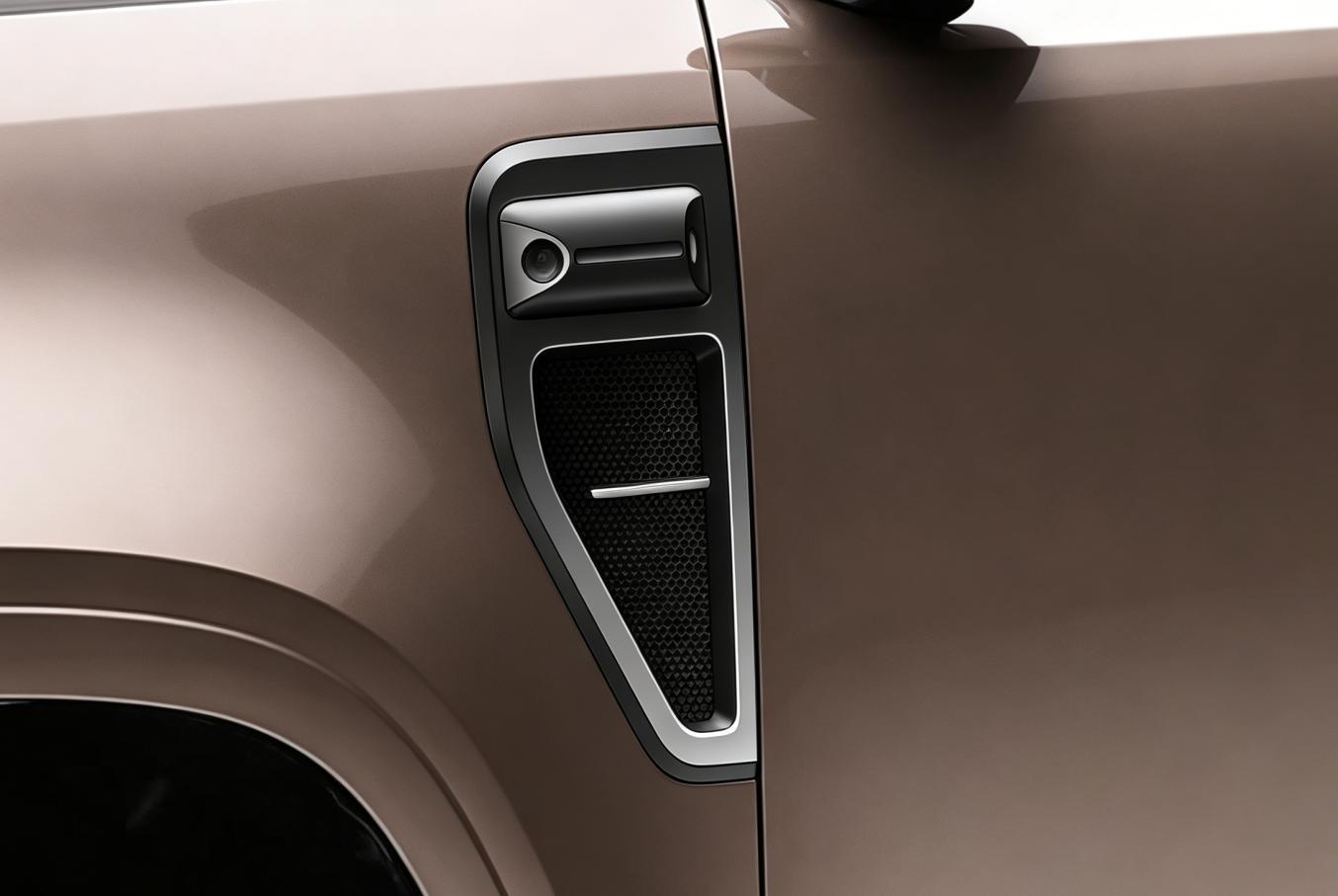 Suitable for 26 models of Haval H10: rearview mirror handle, door bowl, gear shift frame, armrest box, air vent, lampshade, interior modification H