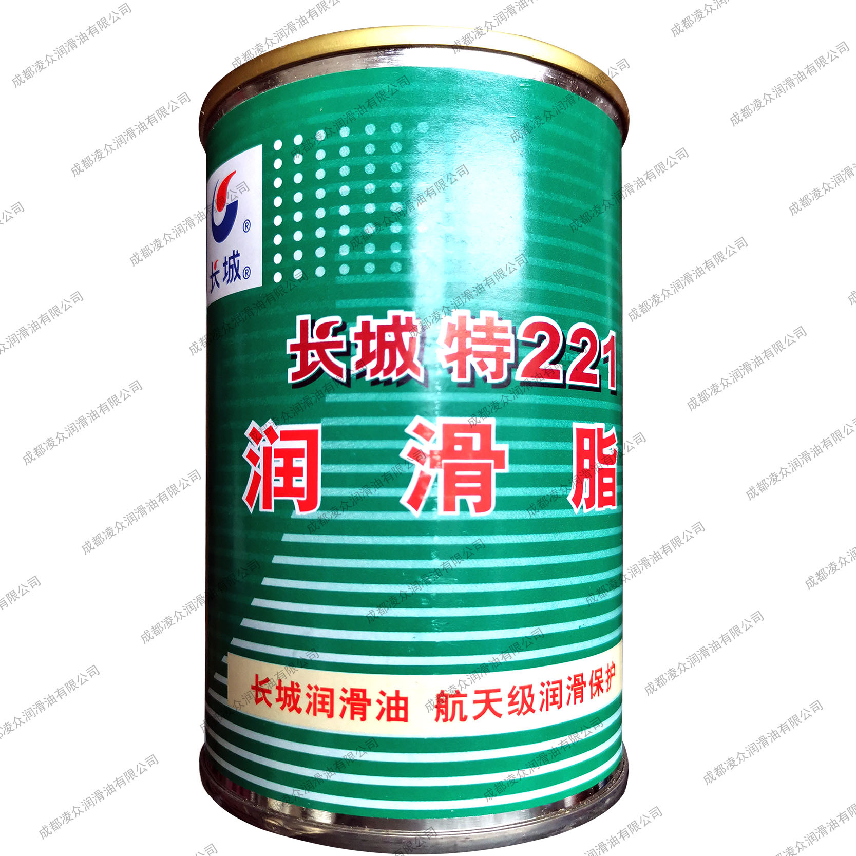 长城特221润滑脂 滚动轴承密封润滑脂 腐蚀介质密封脂 -60-+150℃