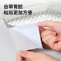 防潮加厚厨房耐高温墙贴