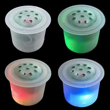 发光发声器玩具配件挤压儿歌音乐器童车音乐挤压发声器音乐盒机芯