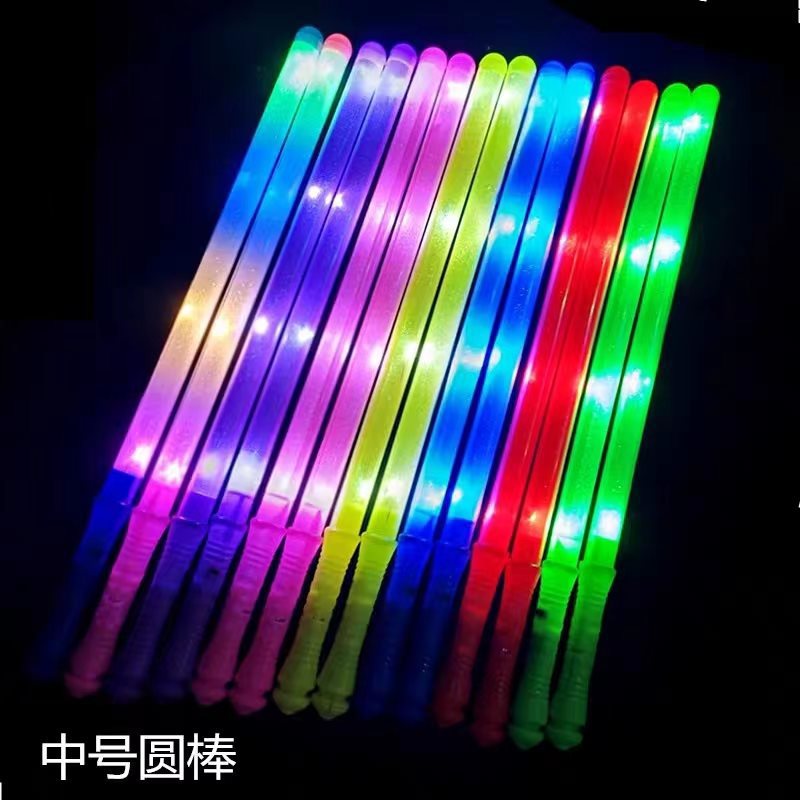 Palo arcoíris mediano