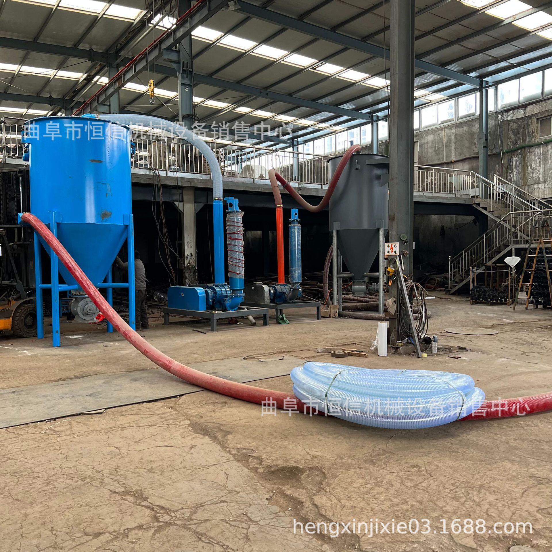 云南电厂锅炉炉渣气力吸灰机zcjb 100m垃圾焚烧电厂气力吸