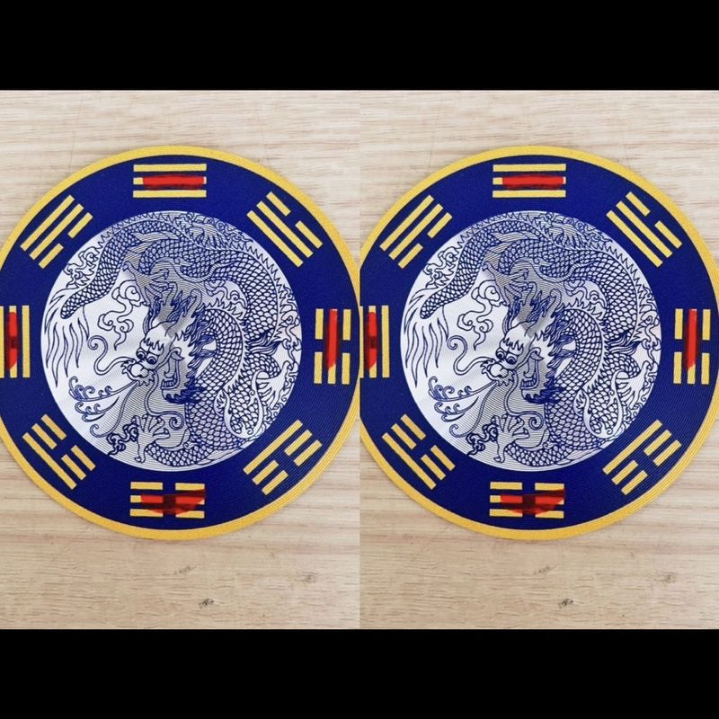 【老师推荐】青龙贴 水龙头 地漏 洗衣机专用|undefined