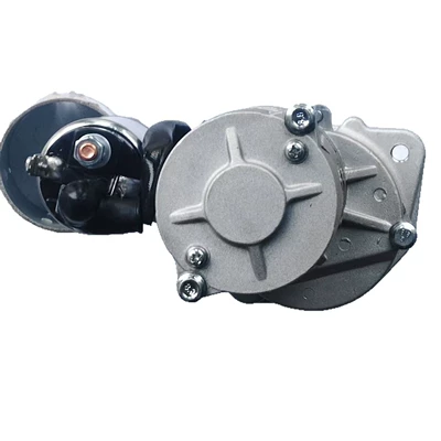 36100-4A000 12V 2.5Kw, Starter and accessories