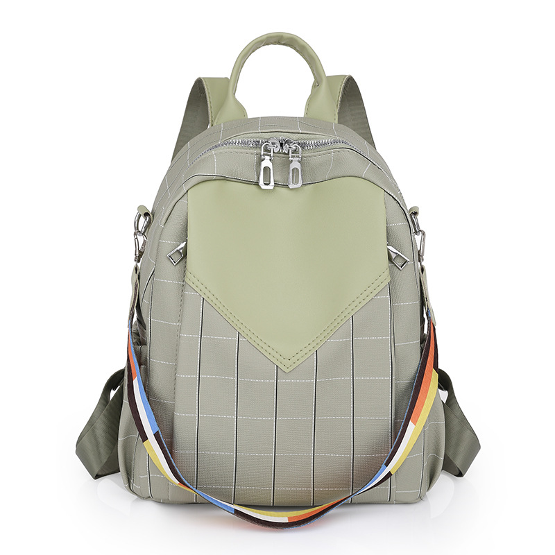 Large Capacity Backpack
