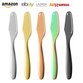 刀叉勺套装;西餐刀叉勺;勺、调羹