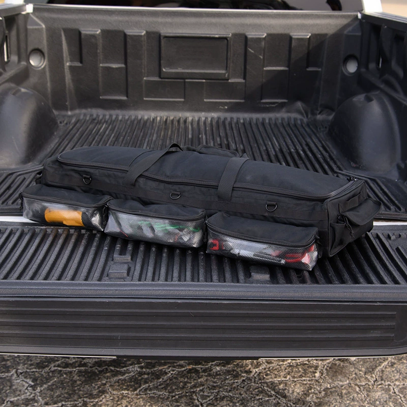 Amazon Автомобильный багажник сумка для хранения инструментов многофункциональный комплект для хранения подушек для автомобильных сидений