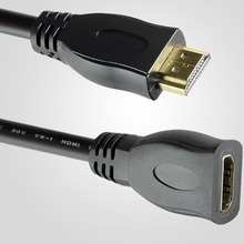 �S�ҹ�������HDMI���Dĸhdmi����ĸ HDMI A/M TO A/F���L��
