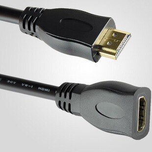 �S�ҹ�������HDMI���Dĸhdmi����ĸ HDMI A/M TO A/F���L��