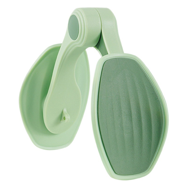 Dispositivo de belleza entrenador muscular del piso pélvico postparto reafirmante melocotón entrenamiento de cadera muslo entrenador interno yoga clip de cadera