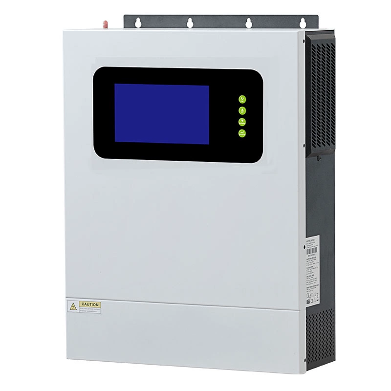 J8 анти-офсет 12KW все-в-одном инвертор галванически-перекрестный обратный контроллер солнечной энергии инвертор фотогальванический его g3