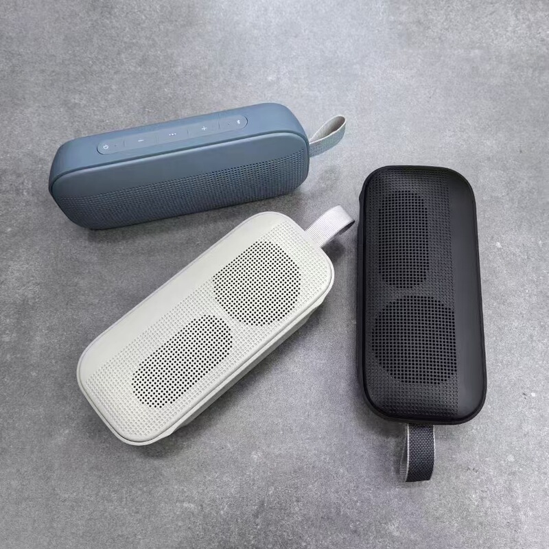 Explosive SoundLink Flex Dome Bluetooth Audio Outdoor Portable Speaker Suitable for Doctor