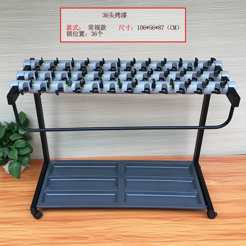 36 헤드 레귤러 스타일