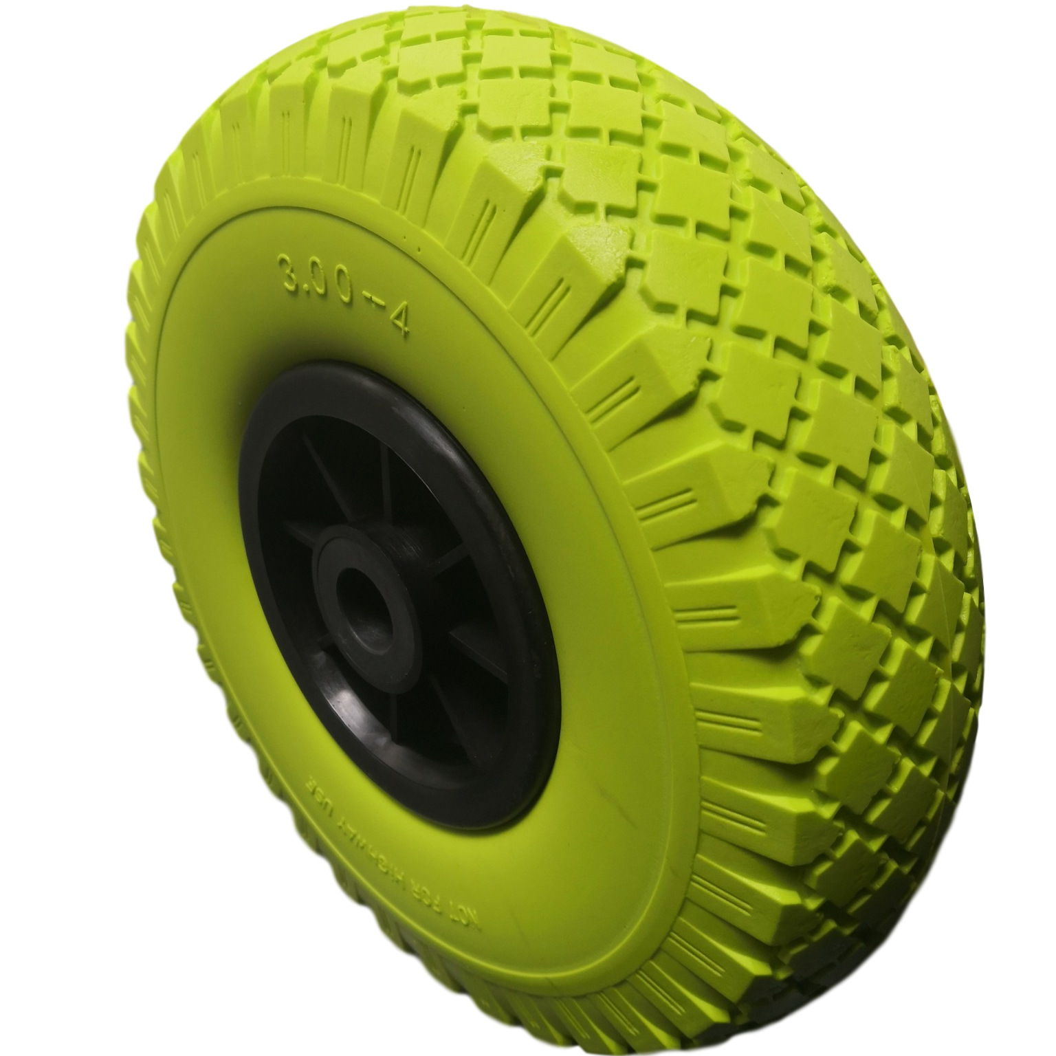 3.00-4宝石花发泡轮2