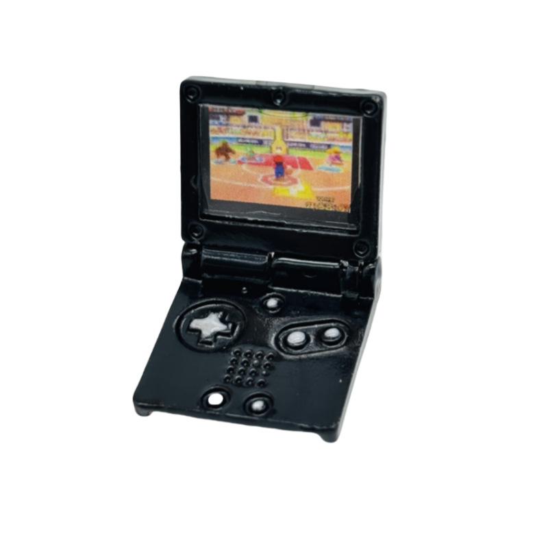 1:10΢������ڼ�ģ��NS��Ϸ��3��4��Bjd�������յ���SD�������