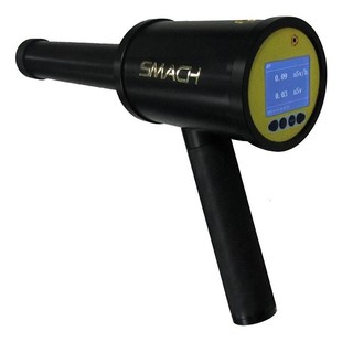 RP6000 nuclear radiation detector detector radiation dose rate meter intelligent х, gamma radiation meter