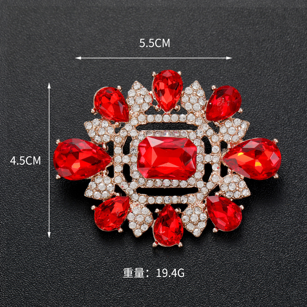 166-1สีแดง