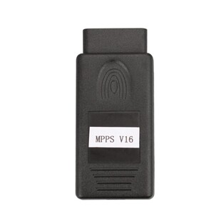MPPS V16 ECU Chip Tuning OBD2��܇���ϙz�y�����Z��ECU����