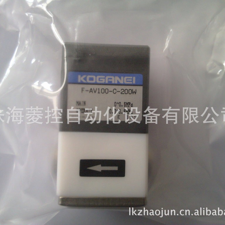 供应小金井：A280-4E1-39   AC100V