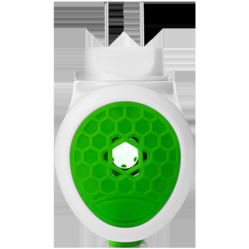 电蚊香液加热器 驱蚊器蚊香座直插家庭插头通用电加热器 一件代发|ru