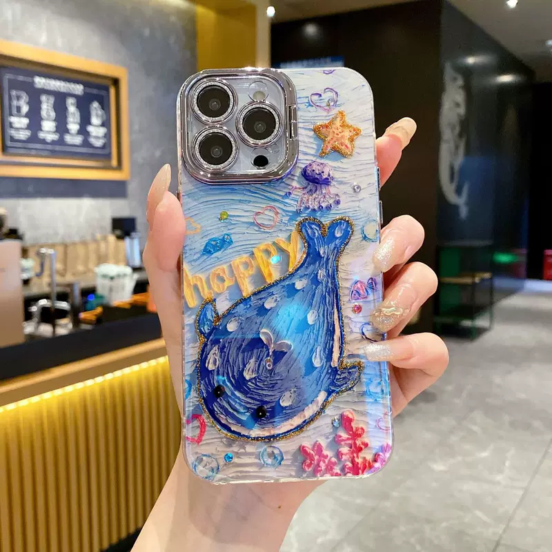 Apple, совместимый iPhone16 Pro, объектив, трубки, iPhone
