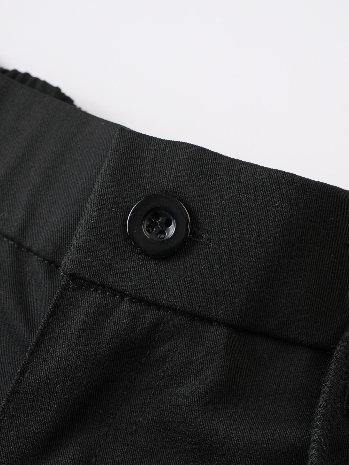 Men's Summer Cargo Shorts Thin Five Point Pants Multi Pocket Loose Casual Source_viptrois.com