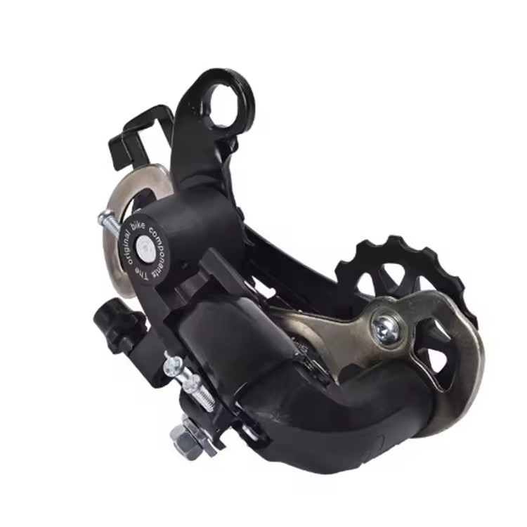 Marcador trasero de bicicleta/bicicleta de montaña de marcación 8 velocidades trasera/transmisión de marcación trasera TX35/controlador de velocidad de marcación ocular de 24 velocidades/Accesorios