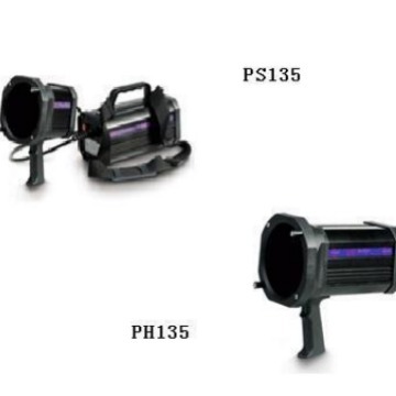 瑞典瑞士兰宝Labino AB MPXL PS135 UV Spot聚光强紫外灯探伤灯