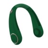 Five-gear digital display-green plating