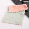 Green powder