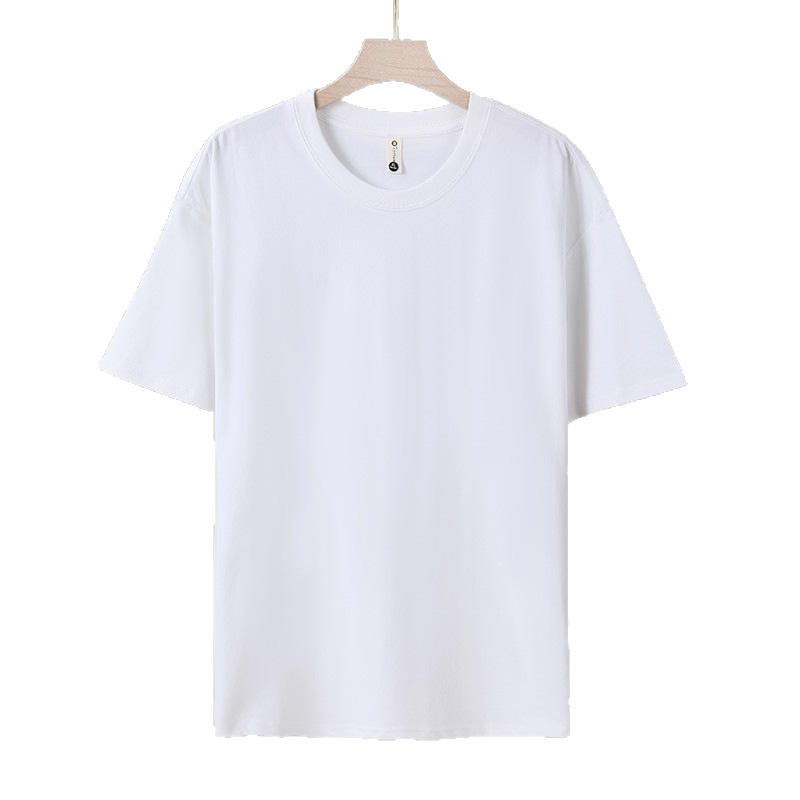 Solona Kurzarm-T-Shirt für Jungen (220 g), hautfreundlich, kühlend, locker, halblang, Rundhalsausschnitt, lässig, hochwertig, einfarbig_voghion.com