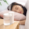 Table moisturizing humidifier, mute protecting sprayer