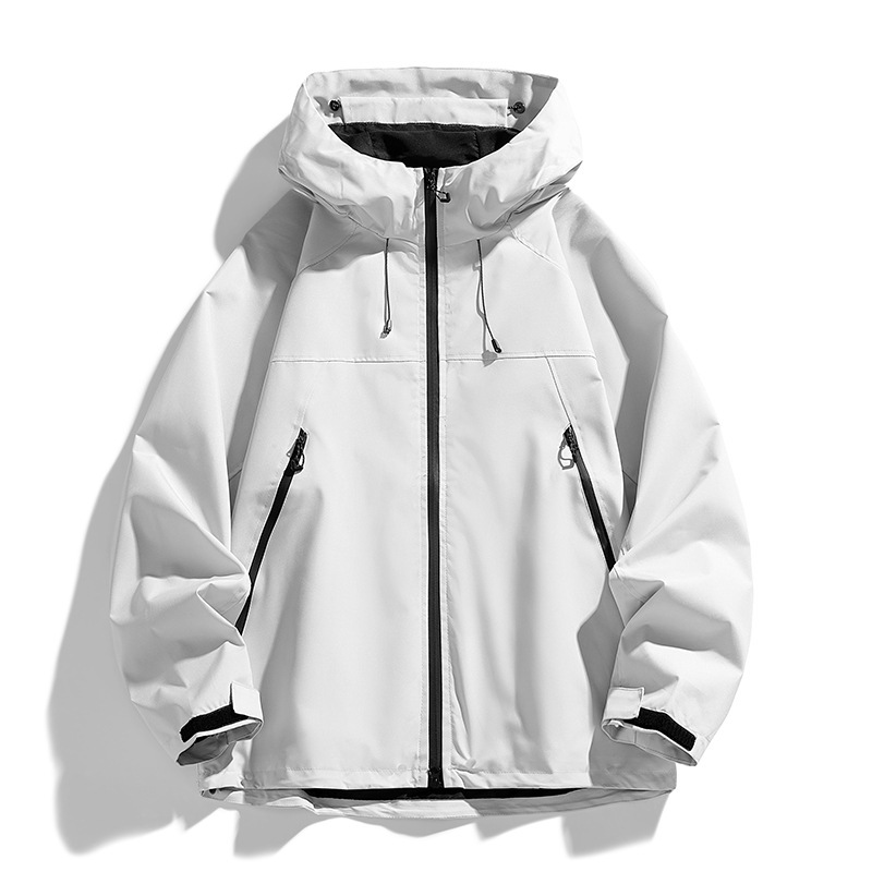New Soft Shell Jacket Men's Couple Outdoor Mountain Windproof Casual Trendy Brand Jacket Jacket Mountaineering Jacket New Soft Shell Jacket Men's Couple Outdoor Mountain Windproof Casual Trendy Brand Jacket Jacket Mountaineering Jacket