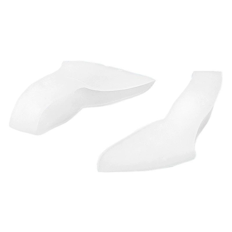 Модернизированный регулируемый внутренний и внешний носок с двойным кольцом, разделитель пальца, перекрывающийся сепаратор пальца, накладка на носок