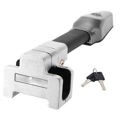 T-Lock Universal CA, Car lock