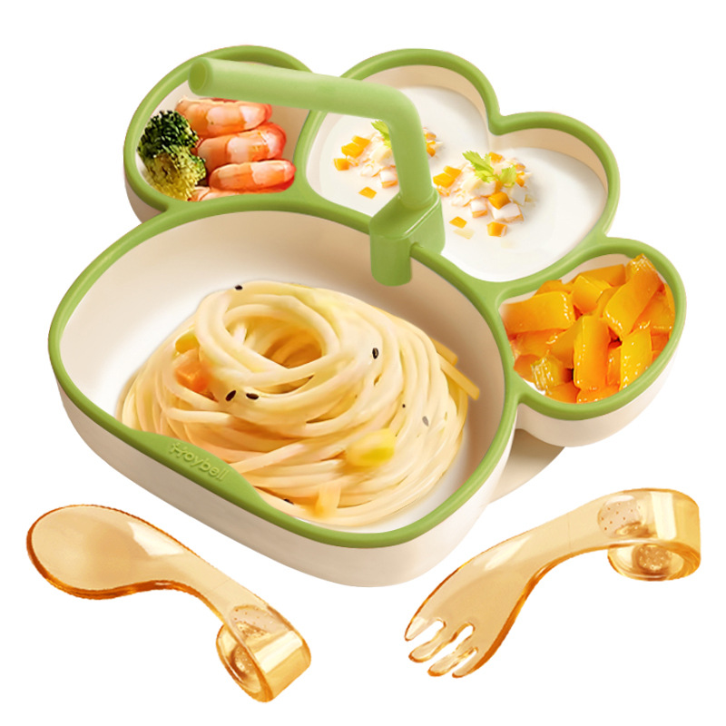 밝은 녹색