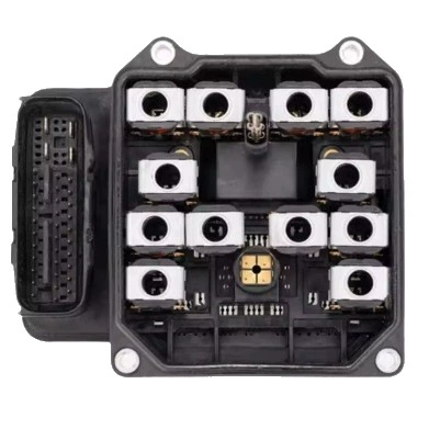 8C07A-0439 Ta1A0, 7T20A-0796, Other brake systems