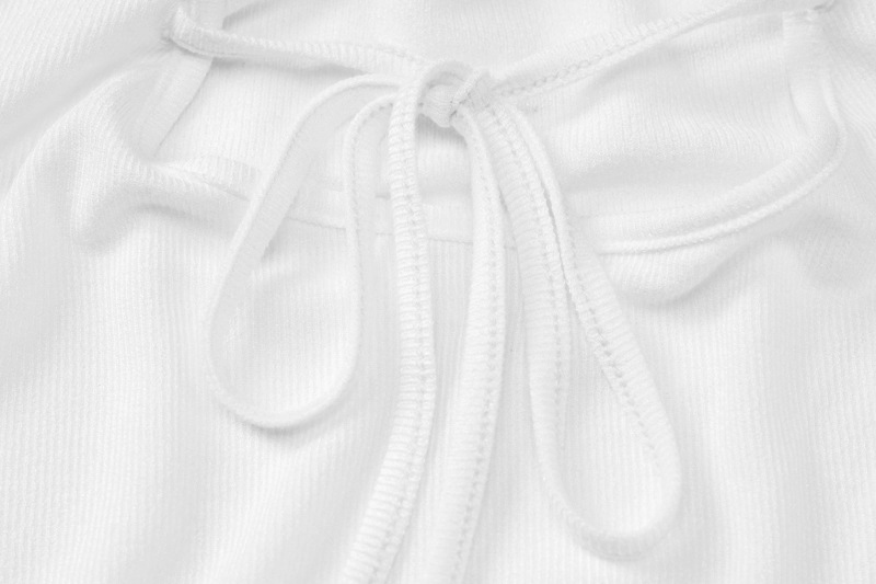 Women Collection for Autumn Lace Sexy Backless Long Sleeves Solid Color Slim Dress 10 Women Collection for Autumn Lace Sexy Backless Long Sleeves Solid Color Slim Dress