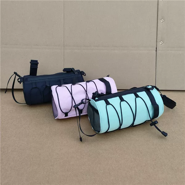 Bicycle, mountain bike, handlebar bag, front bag, top bag, handlebar top bag, frame bag, saddle bag