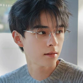 太阳镜;框架眼镜;老花镜