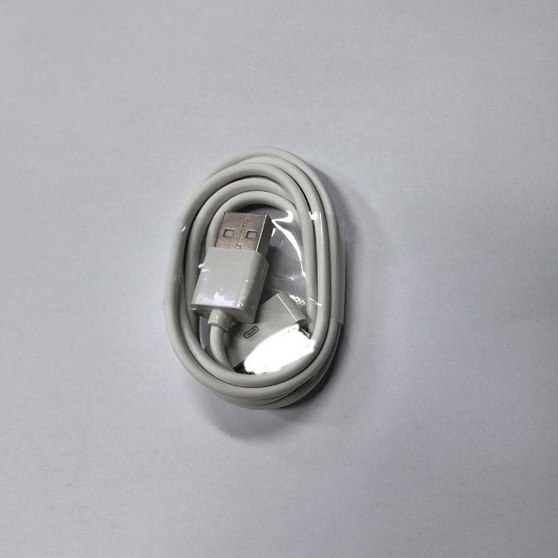 Cable de datos typec de carga rápida Cable de datos tres en uno de doble C de Android Cable de datos de Android Cable de datos PD Pingguo