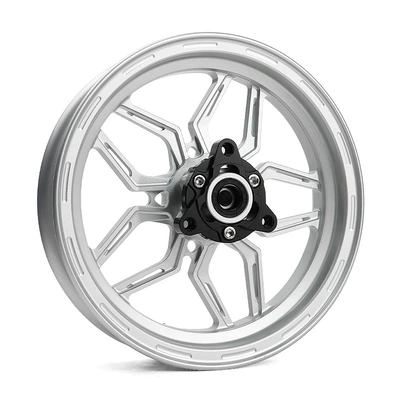 7.0 Series, Universal for No. 9 — Motorcycle wheel hub