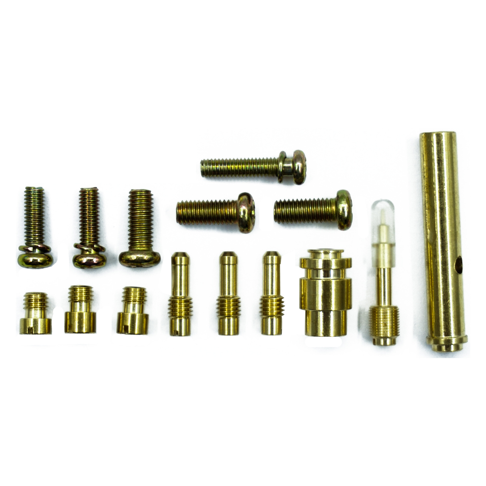 Motorcycle Carburetor Repair Kit for YAMAHA VMAX 1200 1985-2007