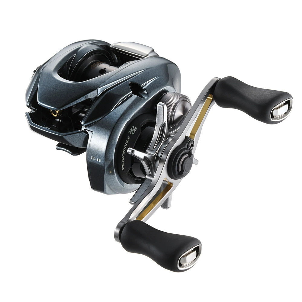 Shimano катушка для рыбалки 22 новая Aldebaran BFS, капли, микромотор, микро бас-насадка