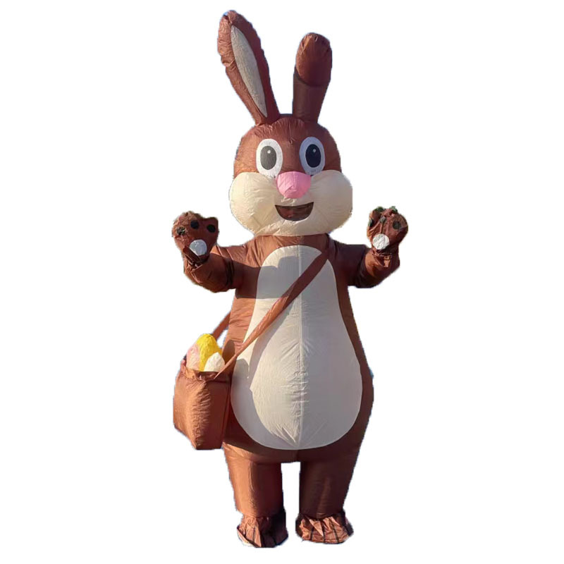 백팩 토끼 성인* 엄선된 소재