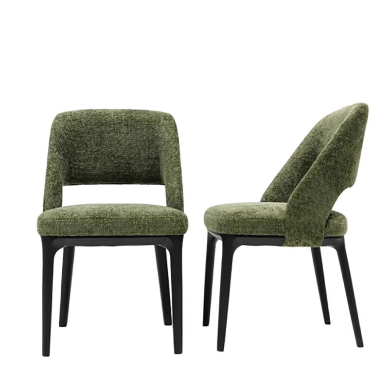 S52 원목 식탁의자(최소입찰가 2개)