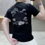 新款男士短袖夏季t恤