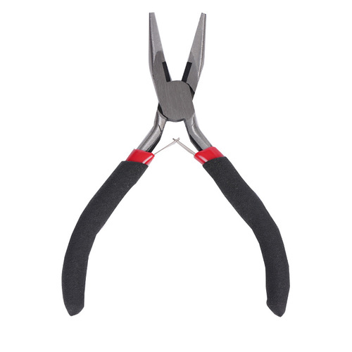 Factory supply smooth-tipped pliers, multi-functional DIY jewelry tools, smooth-tipped pliers, various types