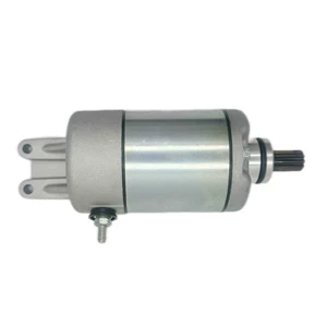 Smu0287 Motor 2110-0471 Bombardier 330 400 450 ATV motosiklet starteri üçün