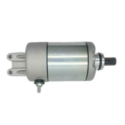 Smu0287 Motor 2110-0471 Is Suitable for Bombardier 330 400 450 Atv Motorcycle Starter